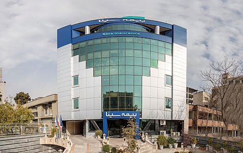 سایه خسارت‌های سنگین از سر وسین کنار رفت / روایت مدیرعامل بیمه سینا از مسیر تبدیل زیان به سود